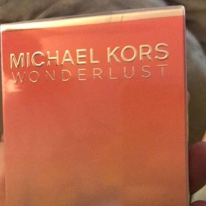Michael Kors wanderlust